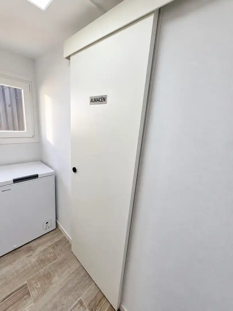 Casa bifamiliare con terrazza in vendita a Calle Calle Argantonio, imagen 23