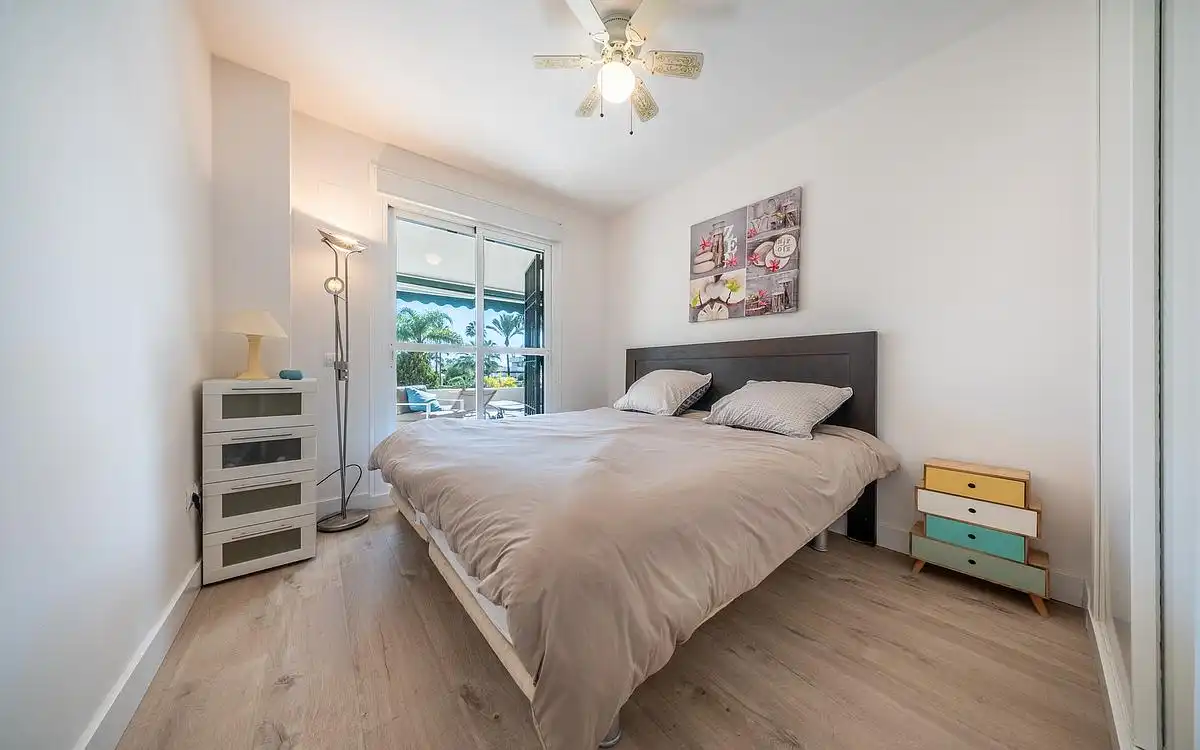 Apartment mit Aufzug zum Verkauf in Nueva Andalucía, imagen 14