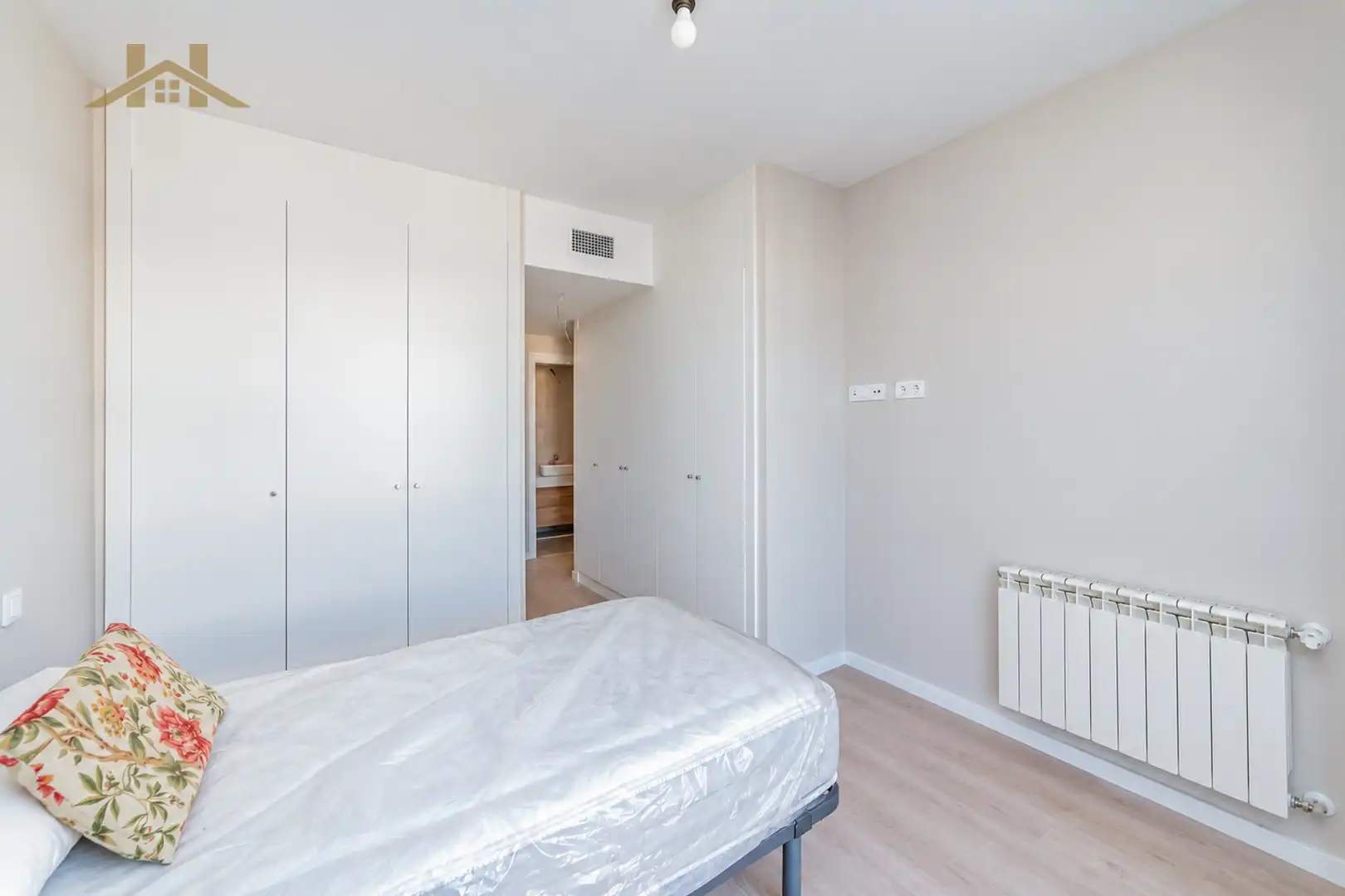 Habitación de Piso en venta en Centro
