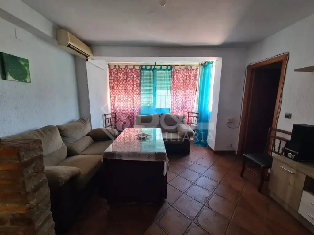 Wohnung zur Miete in La Hispanidad - Verdeluz