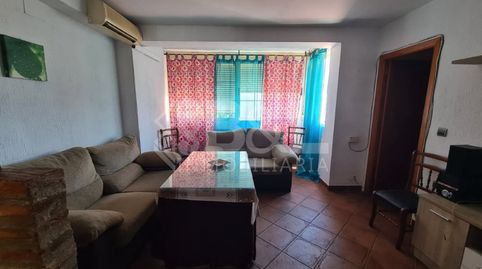 Foto 3 von Wohnung zur Miete in La Hispanidad - Verdeluz, Huelva Capital