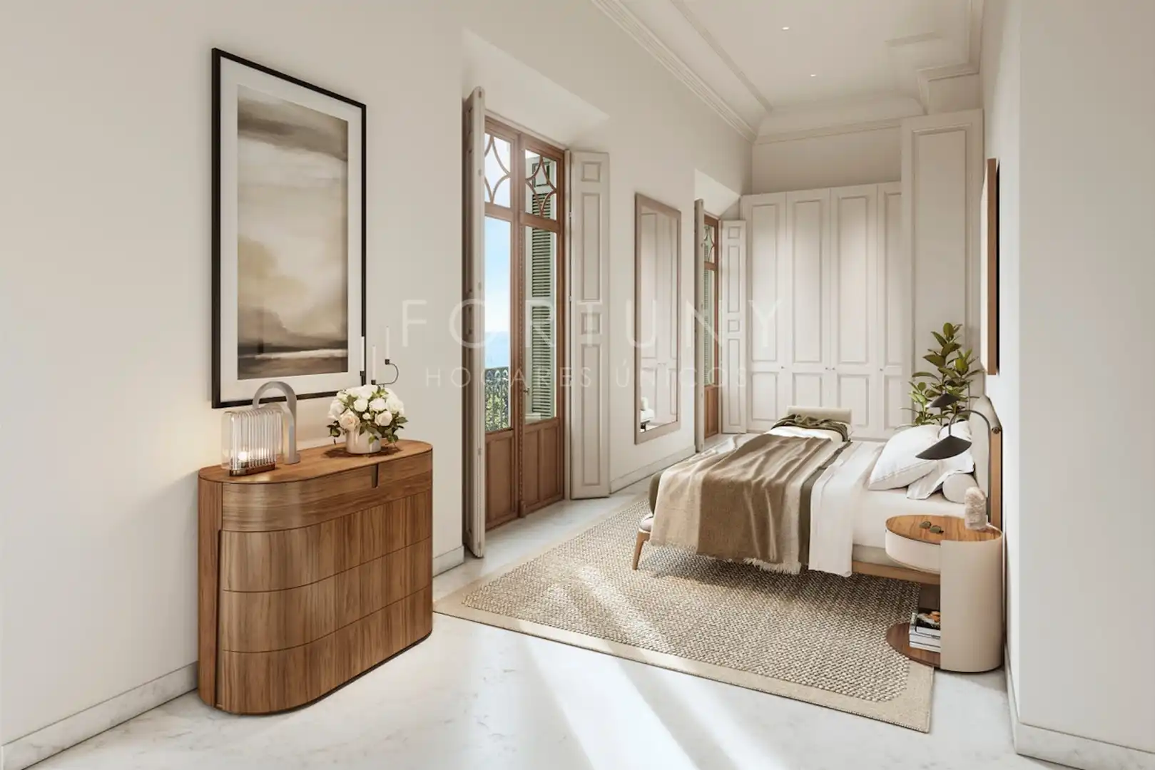 Penthouse with lift for sale in N/A 15, imagen 2