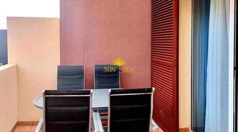 Foto 2 de Pis de lloguer a Zeniamar - Horizonte - La Campana, Alicante