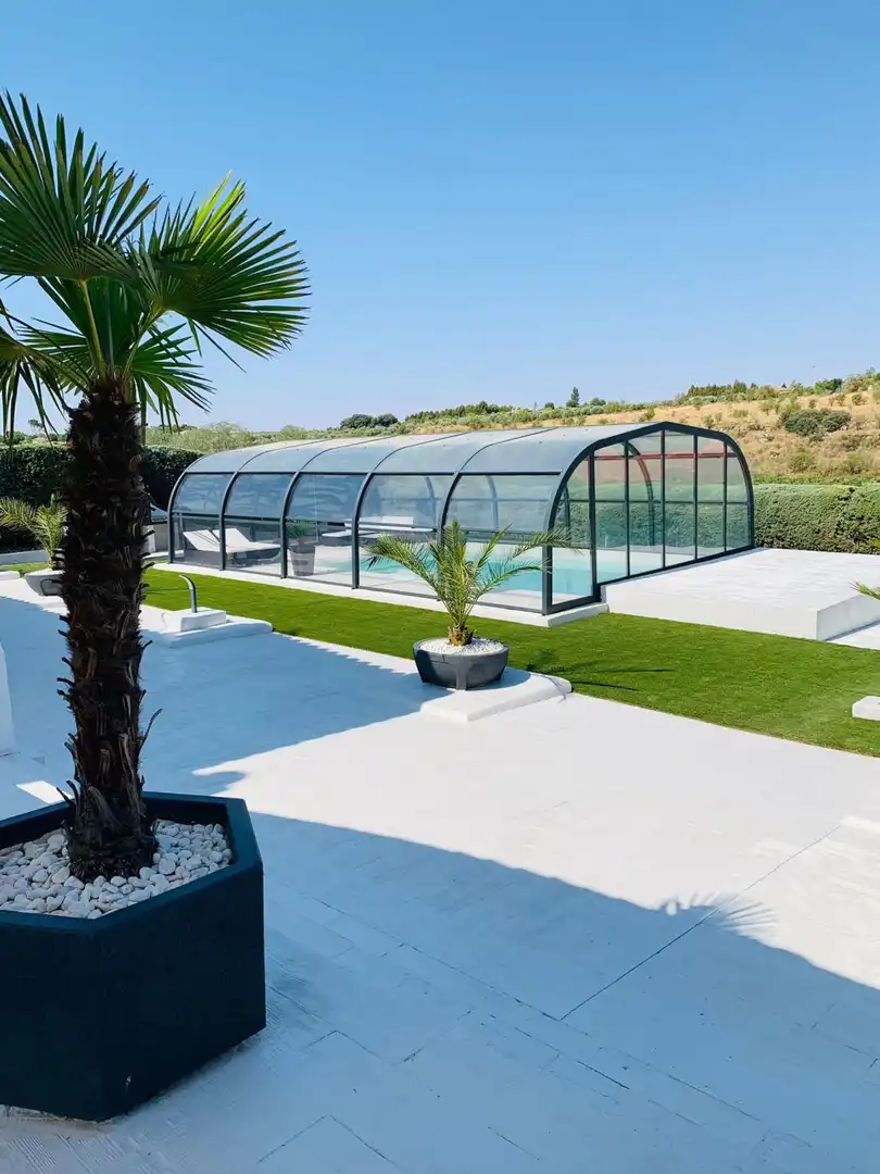 House with pool for sale in Valdepeñas, imagen 3