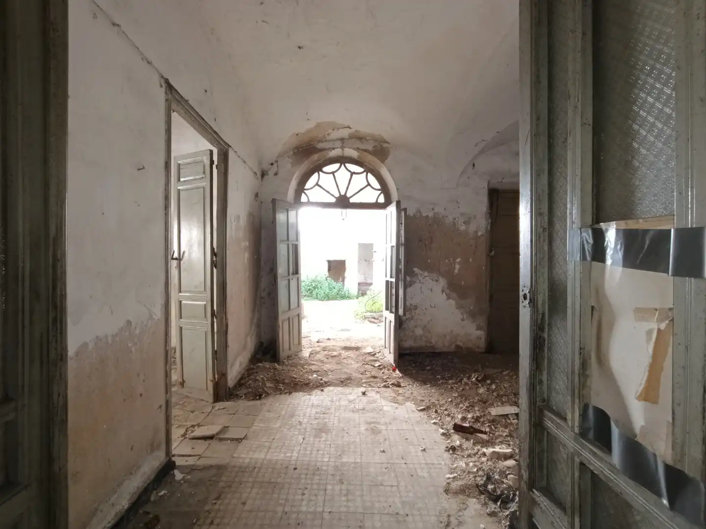 Casa o chalet en venta en Mirandilla