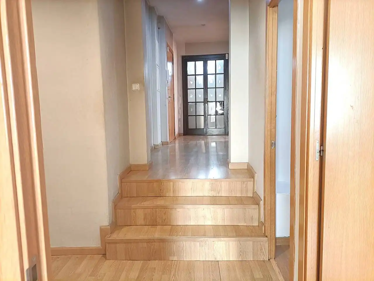 Flat with terrace for sale in Calle Sant Miquel dels Sants, imagen 11