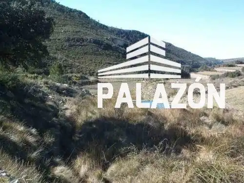 Terreny rústic en venda a Ayora, imagen 9