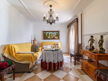 Casa en venda a Paterna de Rivera