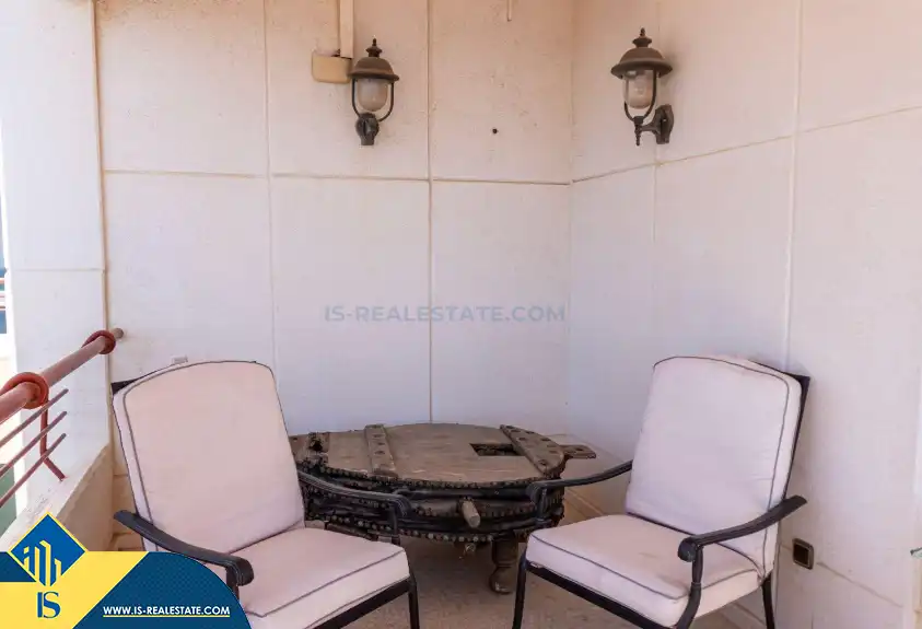 Penthouse mit Pool zum Verkauf in Centro Urbano, imagen 19