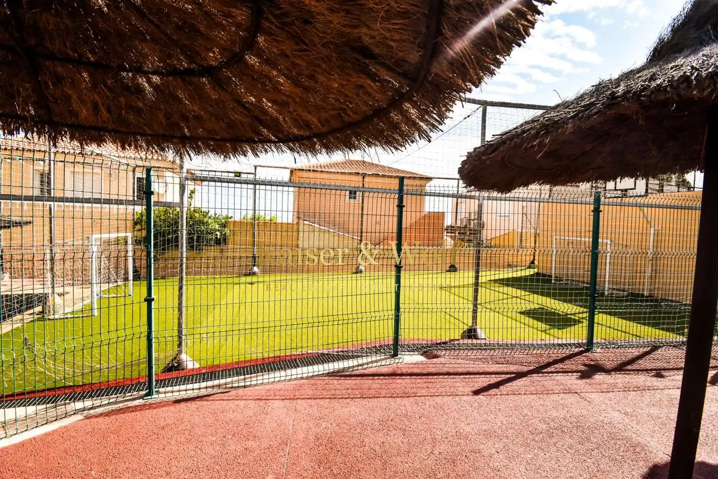 Casa con piscina en venta en Avinguda D'Escandinàvia, imagen 51