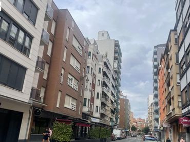 Wohnung mit Aufzug zur Miete in Centro Ciudad