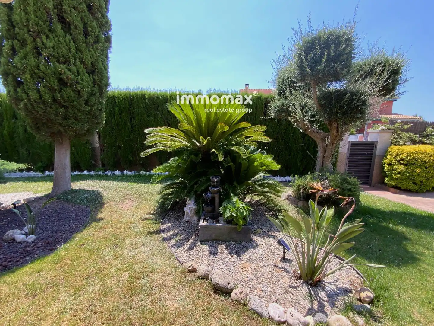 Casa con piscina in vendita a Mas Trader - Corral d'En Tort - Corral d'En Cona, imagen 12