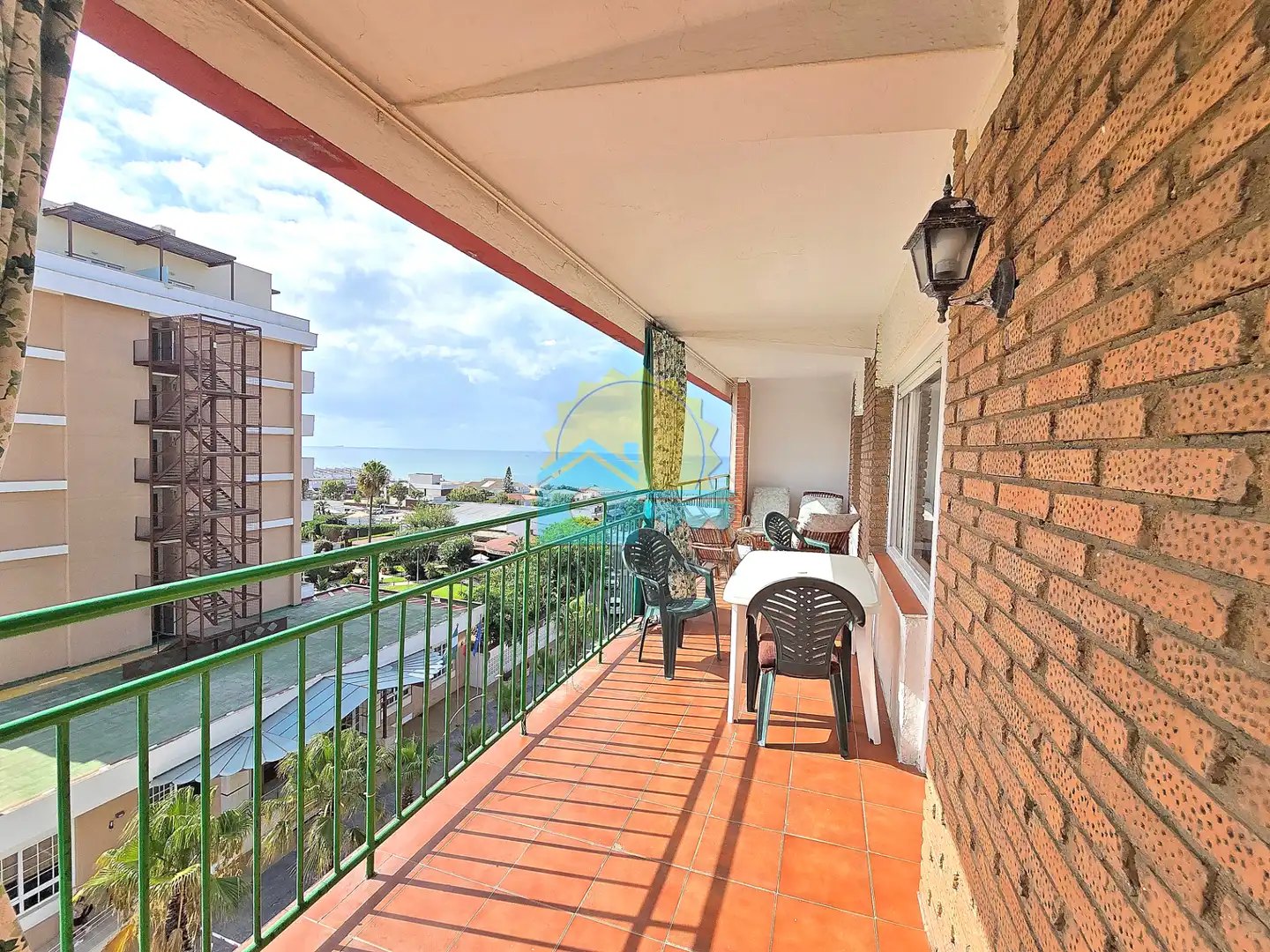 Appartamento con terrazza in vendita a Punta Umbría, imagen 3