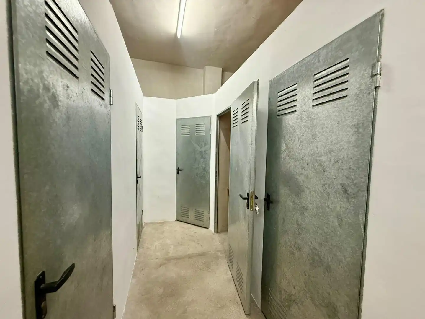 Penthouse mit Aufzug zum Verkauf in RAMON GALLUD 161, imagen 42
