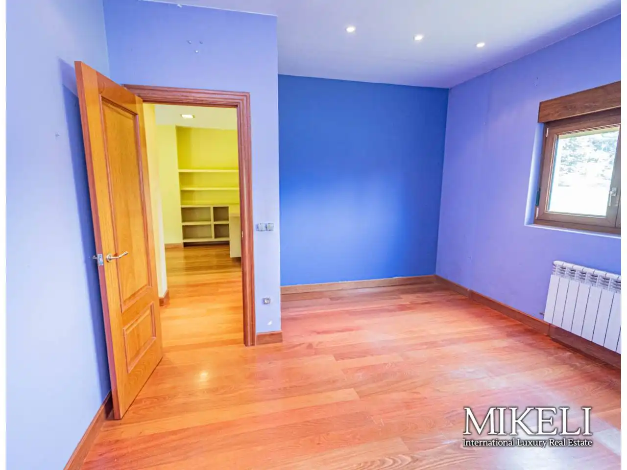 Casa o chalet en venta en Calle Arges, Oruña
