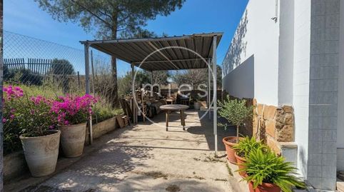 Photo 3 of Houses for sale in Ptda Manyes, Monte Real, Torrent