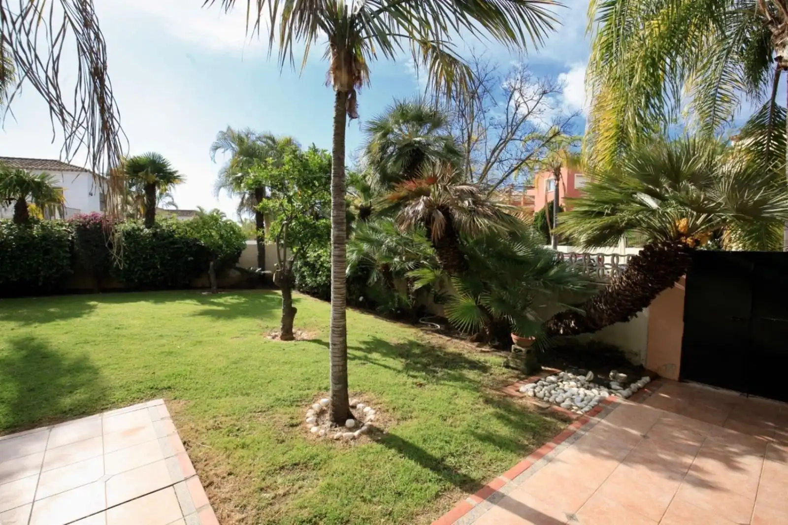 Casa con terrazza in vendita a Calle 19 C 501, imagen 59