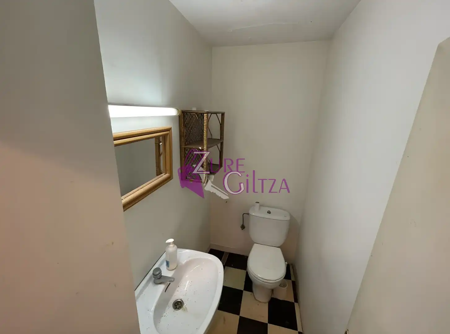 Local comercial de lloguer a Durango, imagen 16