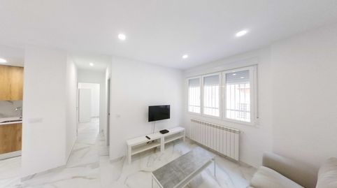 Foto 5 de Pis de lloguer a Calle del Maestro Alonso, Fuente del Berro, Madrid Capital