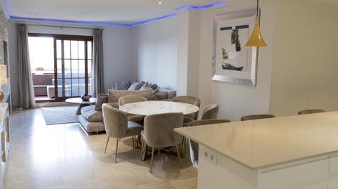 Foto 5 de Apartamento en venta en Casco Antiguo, Marbella