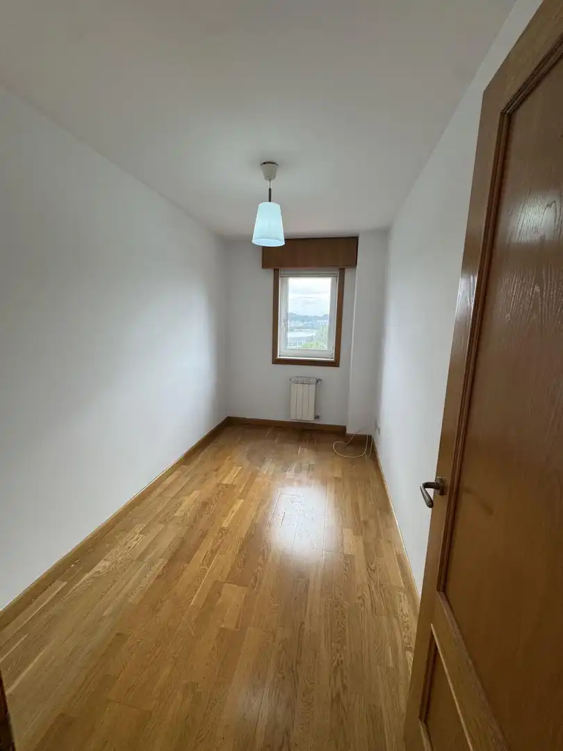Habitación de Piso de alquiler en Culleredo con Calefacción y Trastero