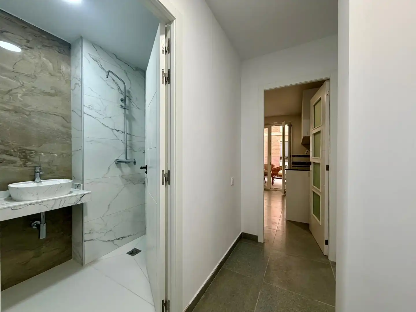 Flat with terrace for sale in Puerto de Sagunto, imagen 25