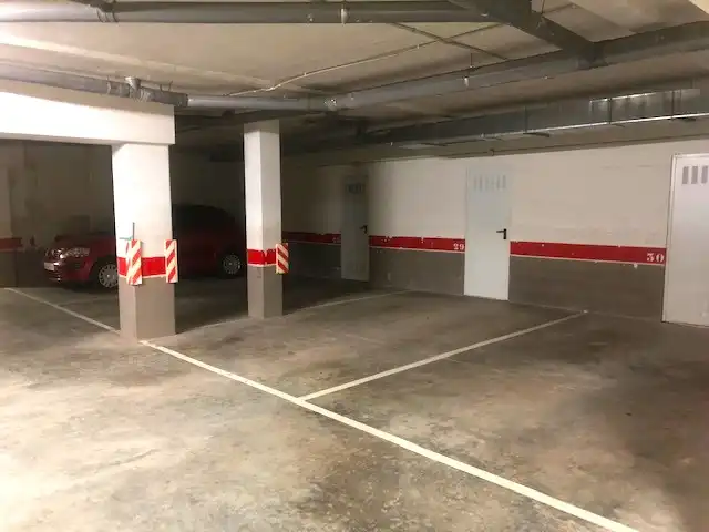 Aparcament en venda a PARAYO, imagen 10