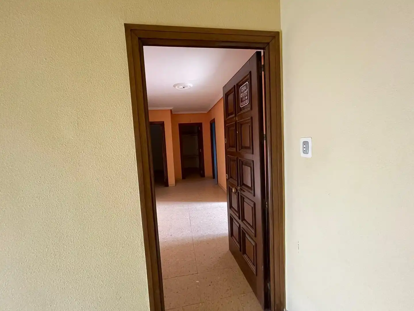Piso en venta en Alcaudete