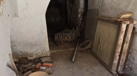 Foto 4 von Einfamilien-Reihenhaus zum Verkauf in Xert, Castellón