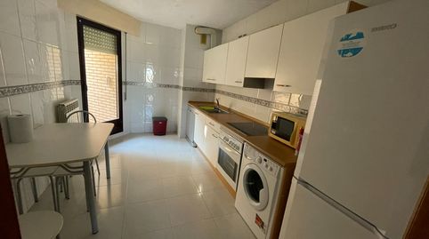Foto 4 de Piso en venta en Plaza Diego Camporredondo, 13, Calahorra, La Rioja