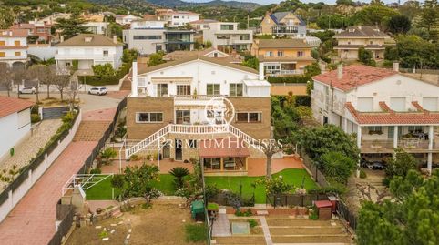 Casa independiente en venta en Mas Ram