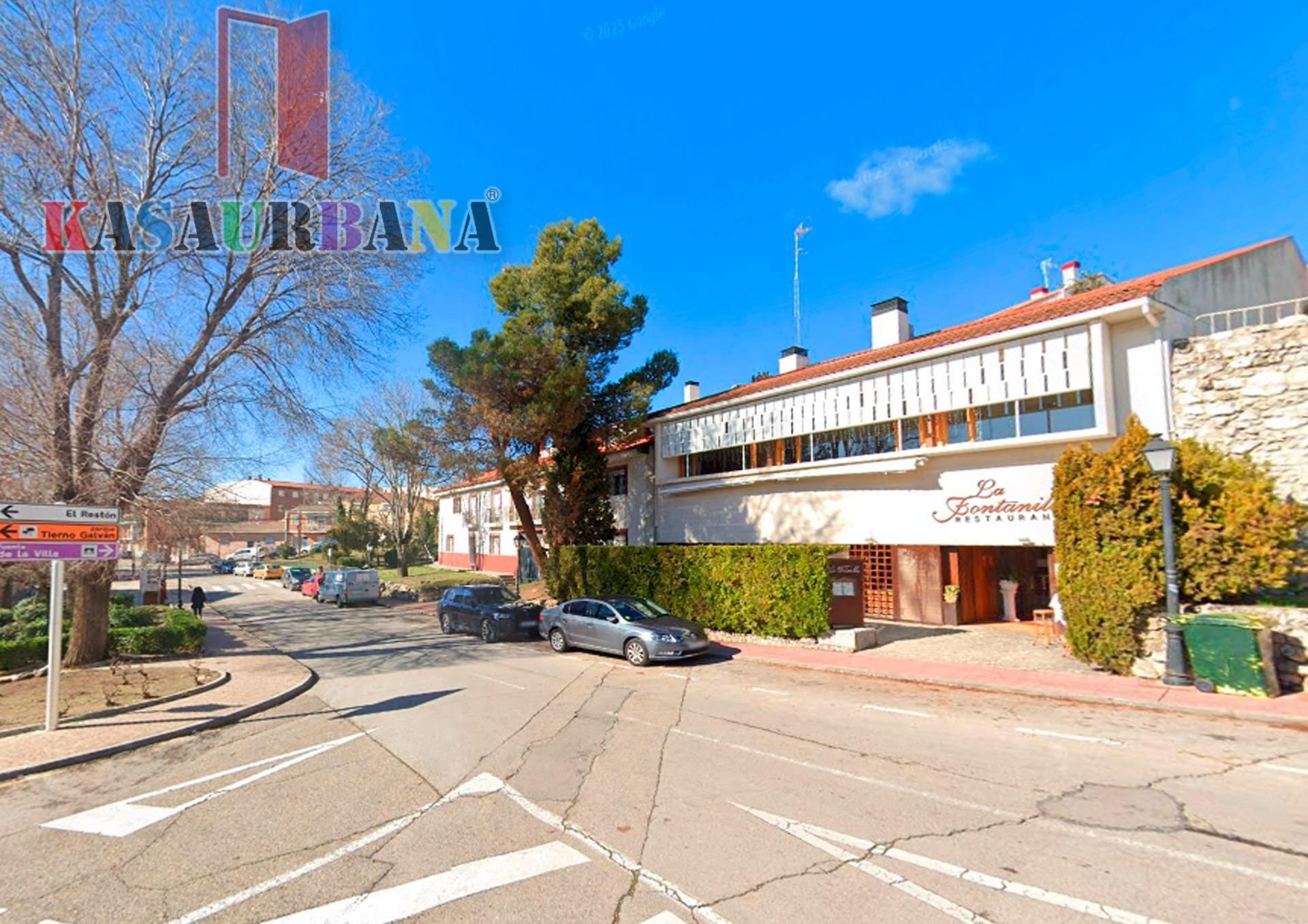 Duplex for sale in Centro