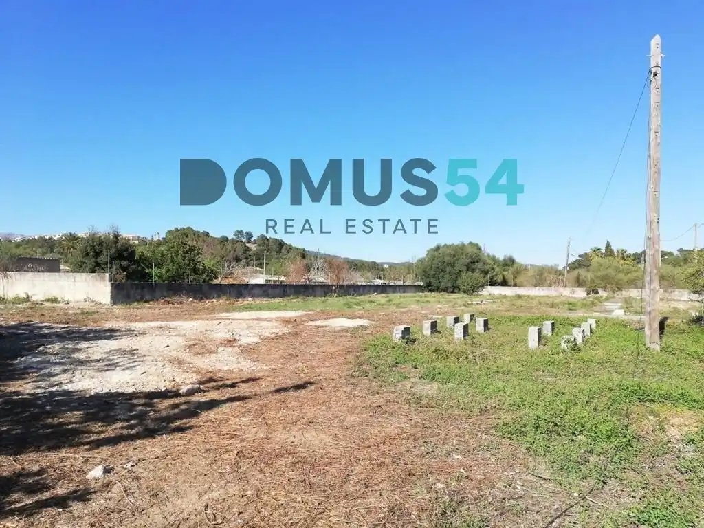 Rural land for sale in Pol. 5 Parcela 42, imagen 24