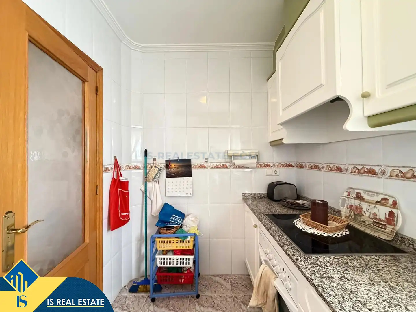 Apartamento con ascensor en venta en Playa del Cura, imagen 9