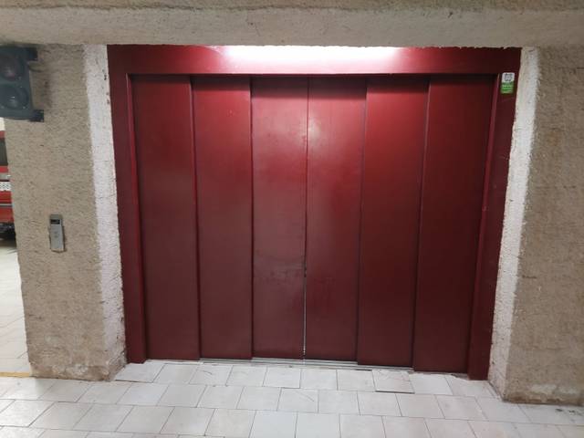 Garaje en Venta en Plaça Catalunya