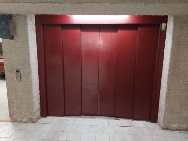 Parcheggio in vendita a Plaça Catalunya
