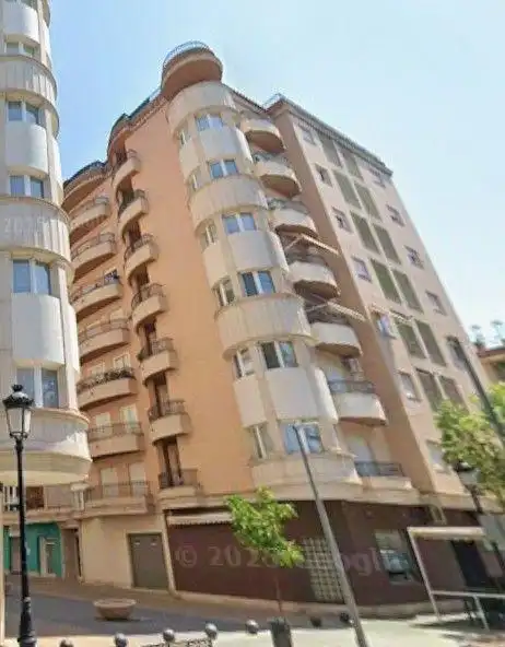Vista exterior de Apartamento en venta en Alberic