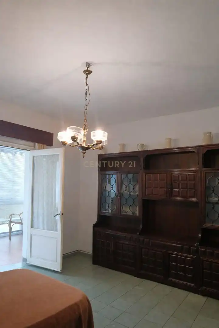 Esszimmer von Wohnungen zum Verkauf in Trujillo mit Klimaanlage, Abstellraum und Balkon