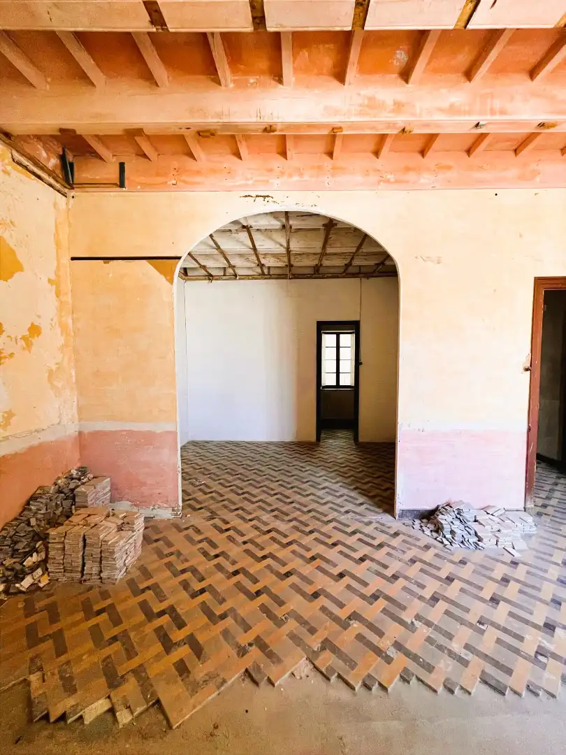 Casa o xalet en venda en Maó - Mahón amb Terrassa, Traster i Balcó