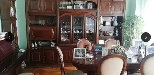 Comedor de Piso en venta en Vigo 