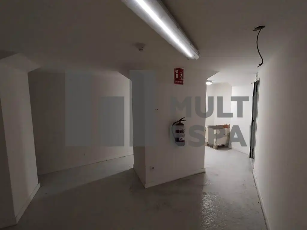 Local de alquiler en Barcelona con Aire acondicionado