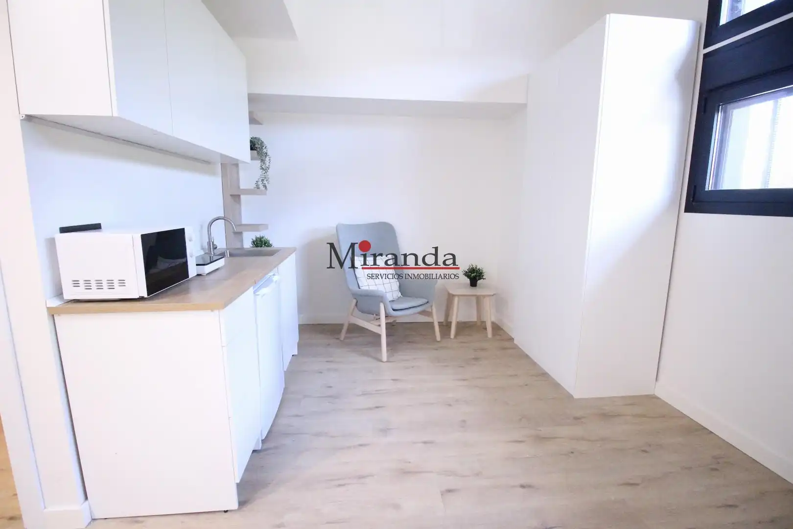 Habitación de Estudio para compartir en Villaviciosa de Odón con Aire acondicionado, Calefacción y Terraza