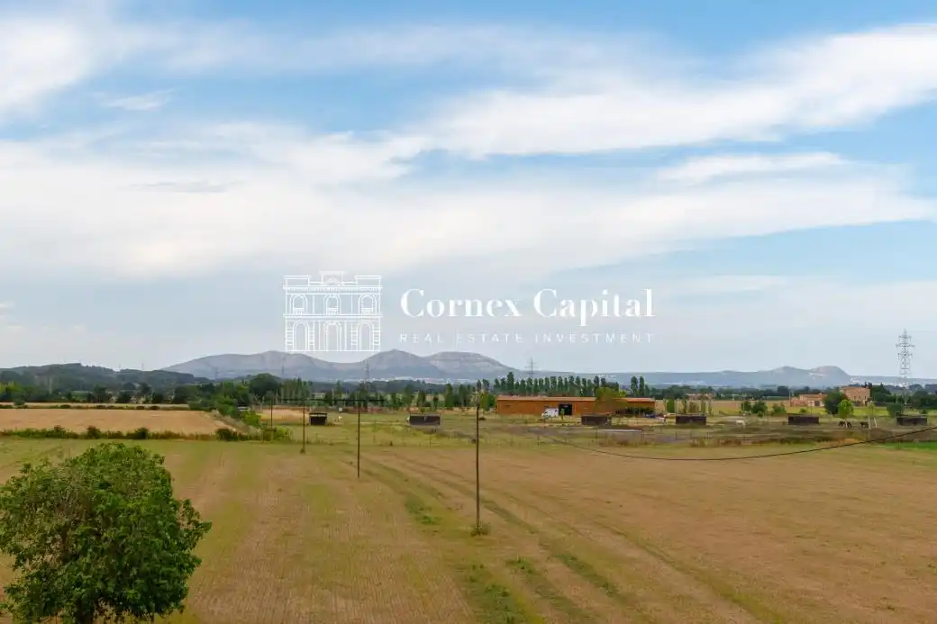 Country house with garden for sale in Forallac, imagen 23