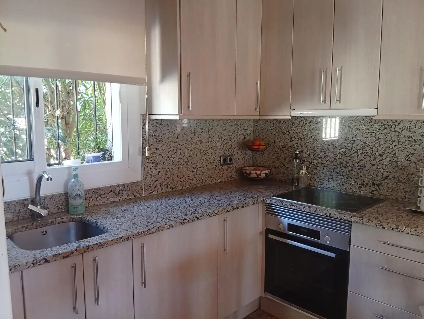 Kitchen of Houses for sale in L'Estartit  with Private garden and Terrace