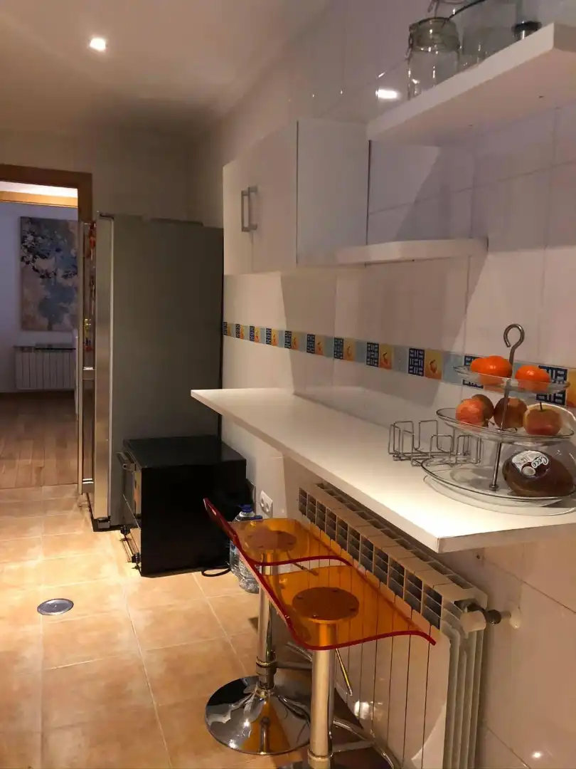 Cocina de Piso en venta en Seseña con Aire acondicionado, Calefacción y Parquet