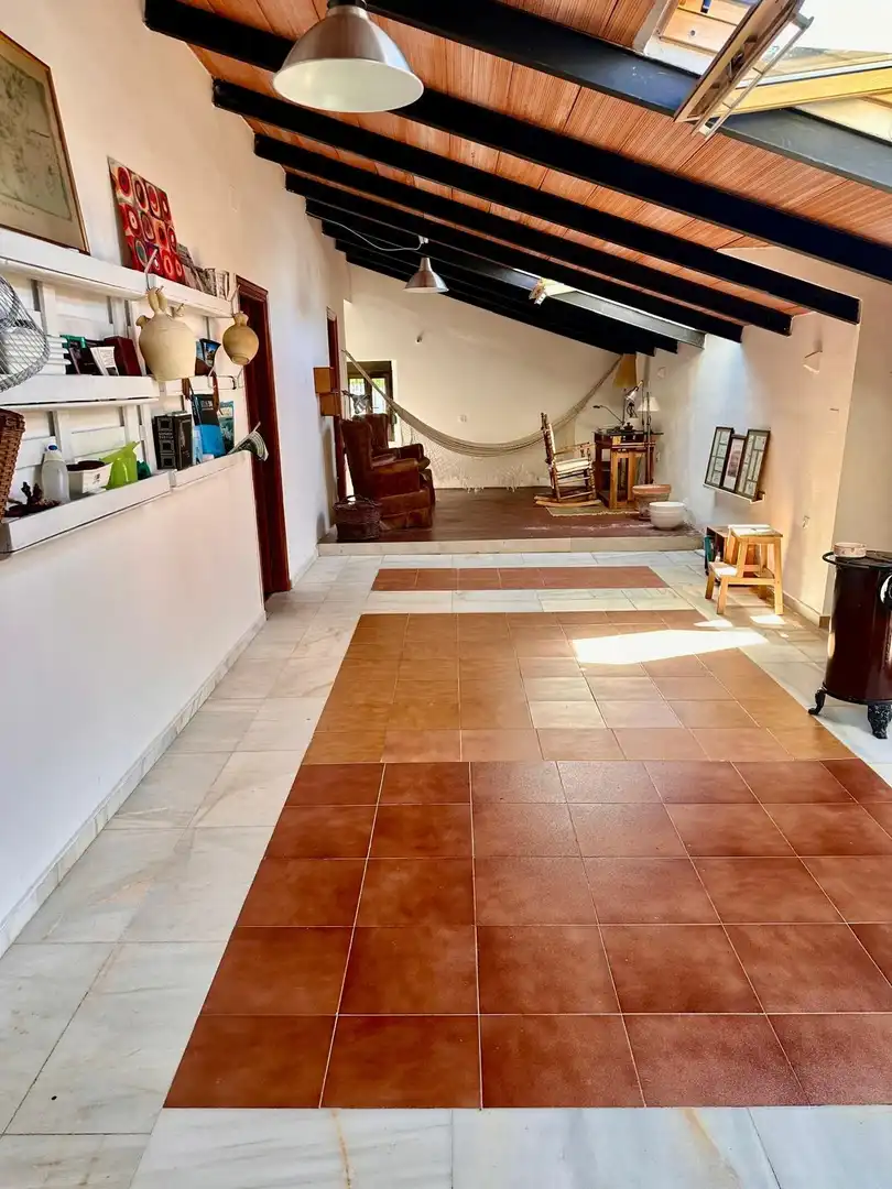 Finca rústica en venta en Peñarroya-Pueblonuevo con Terraza y Amueblado