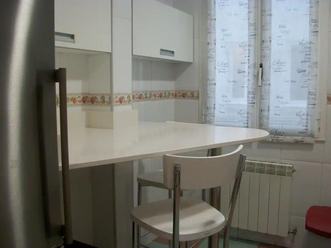 Flat for rent in Calle Miguel Villanueva, Gran Via