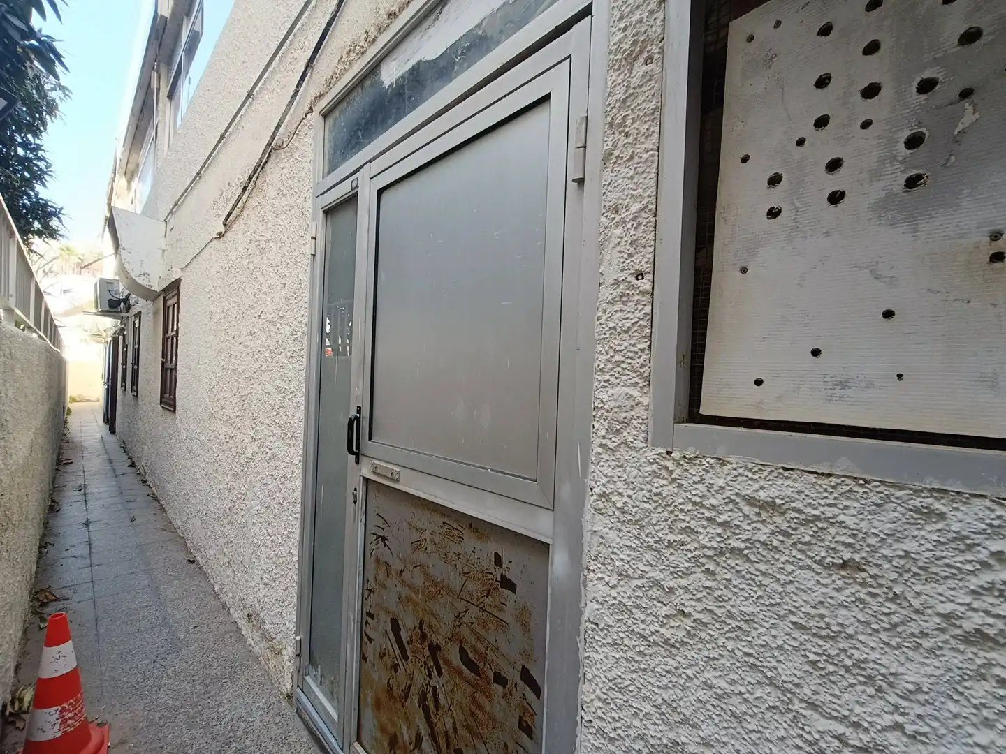 Gewerbefläche zum Verkauf in Avenida de Alféreces Provisionales, imagen 18