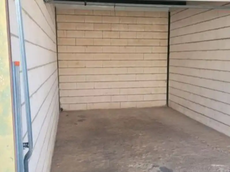 Parking of Garage for rent in Pozoblanco