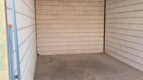 Foto 2 de Garatge de lloguer a Calle Nuestra Señora del Rosario, 20, Pozoblanco, Córdoba